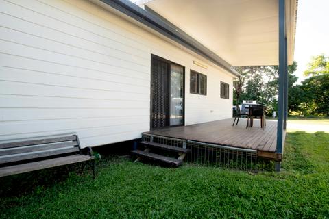 2-Bedroom Cabin - Family