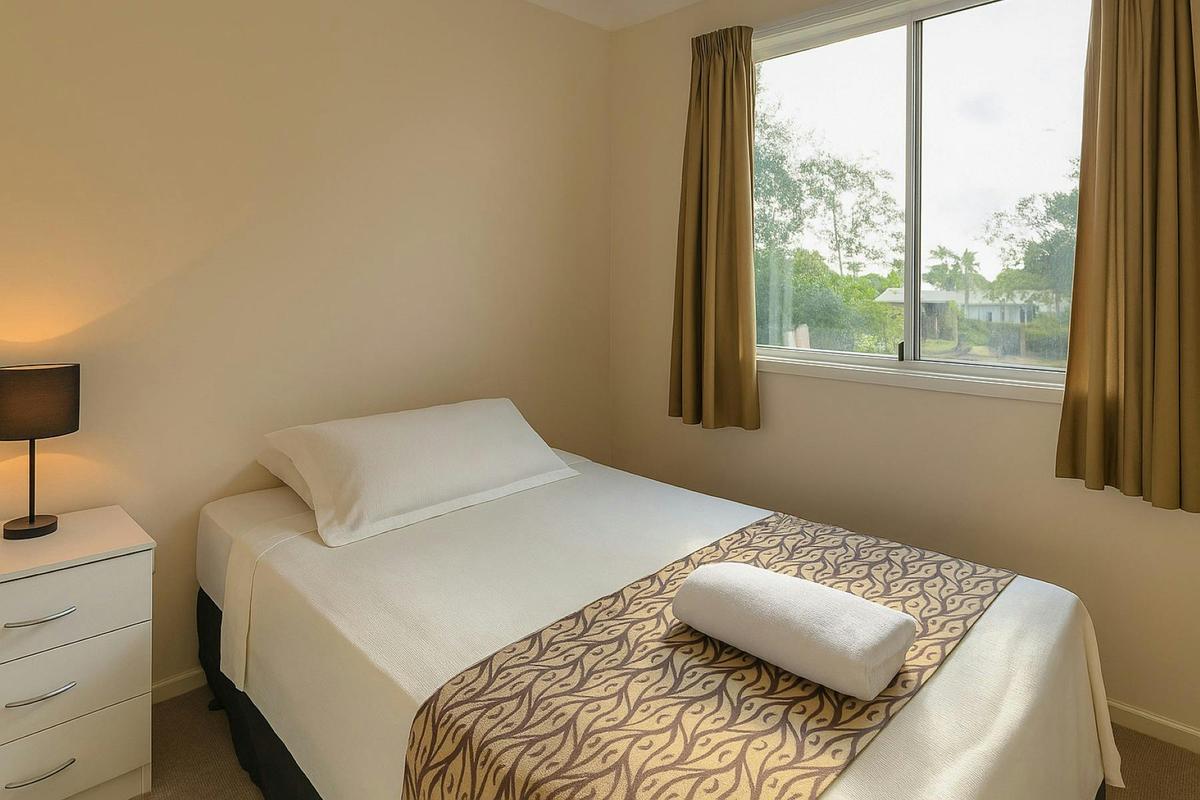 2-Bedroom Cabin - Standard