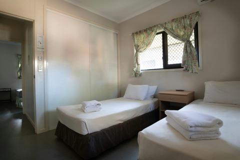 Budget Room