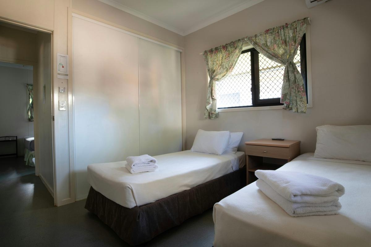 Budget Room