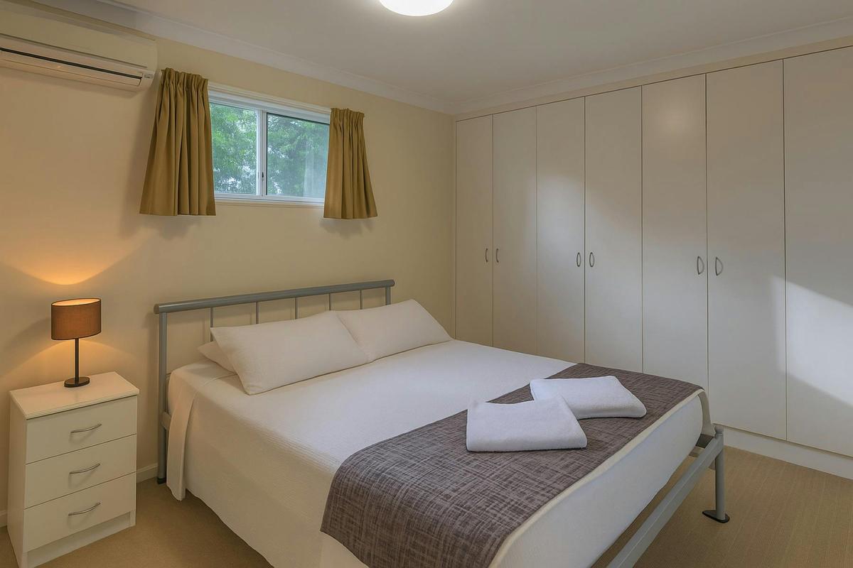 2-Bedroom Cabin - Standard
