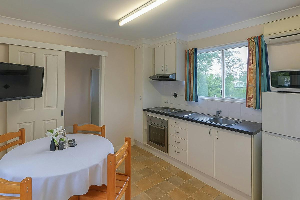 2-Bedroom Cabin - Standard