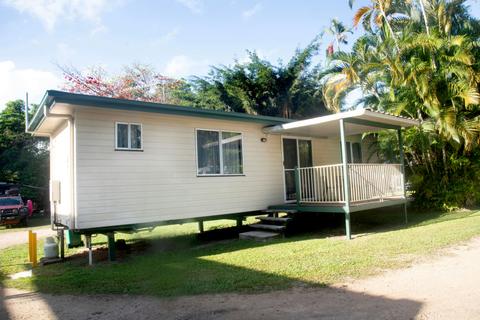 2-Bedroom Cabin - Standard