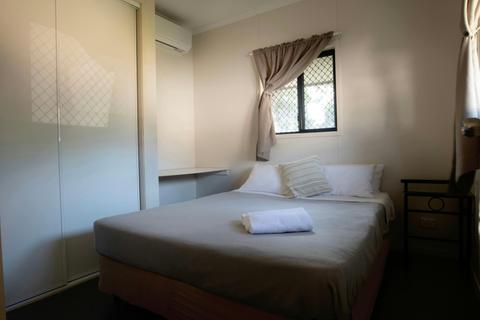2-Bedroom Cabin - Family