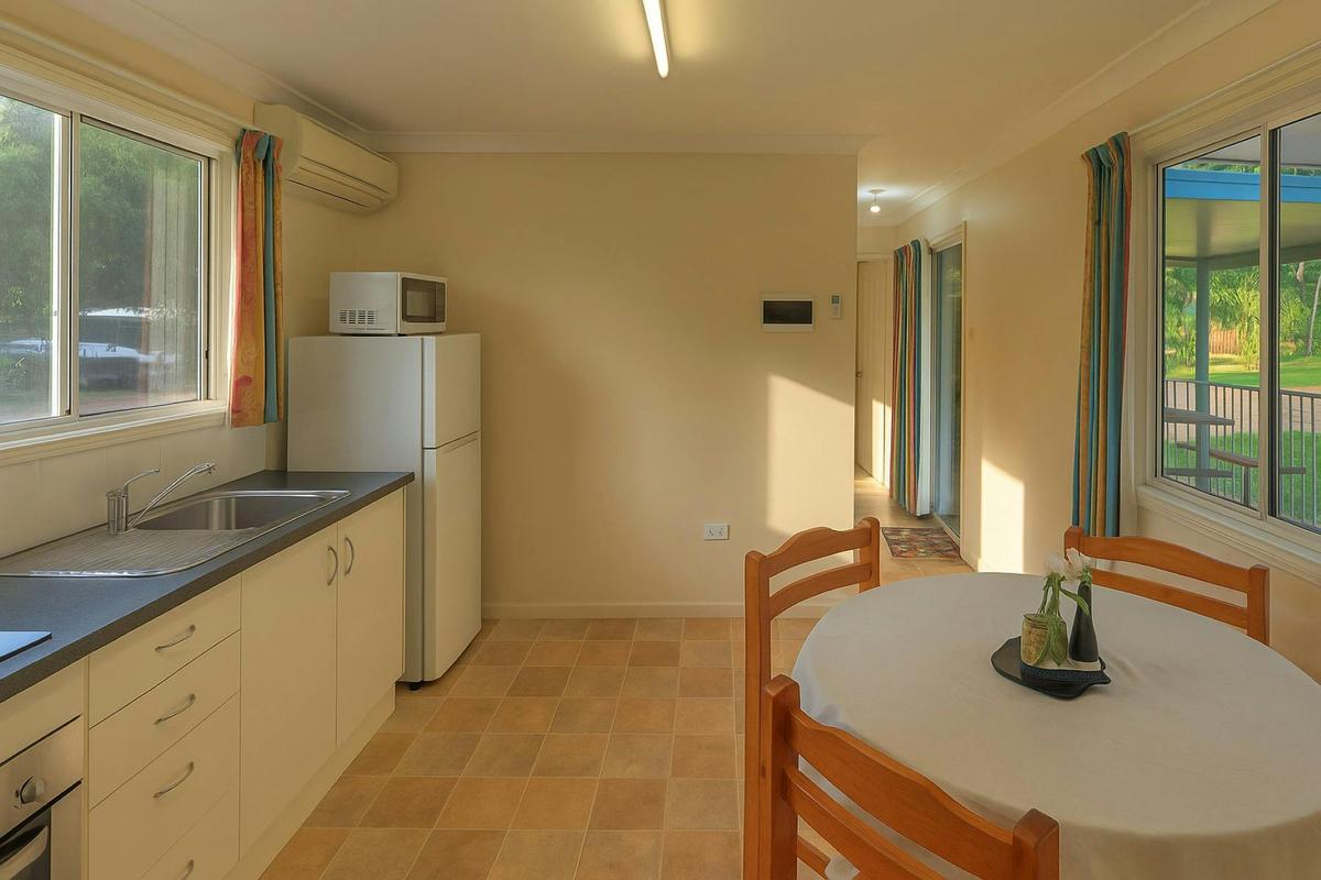 2-Bedroom Cabin - Standard