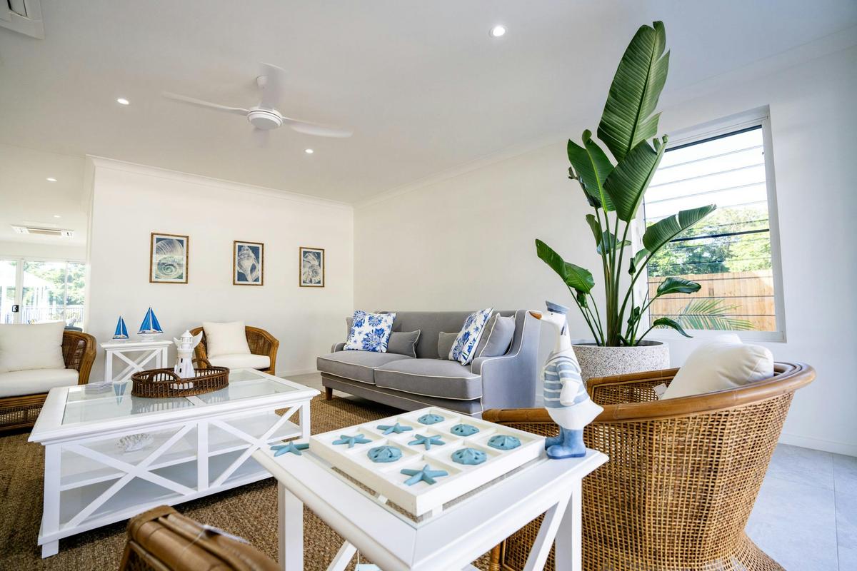Property Communal area