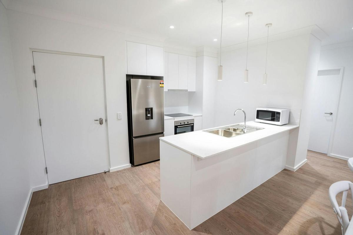 Signature One Bedroom