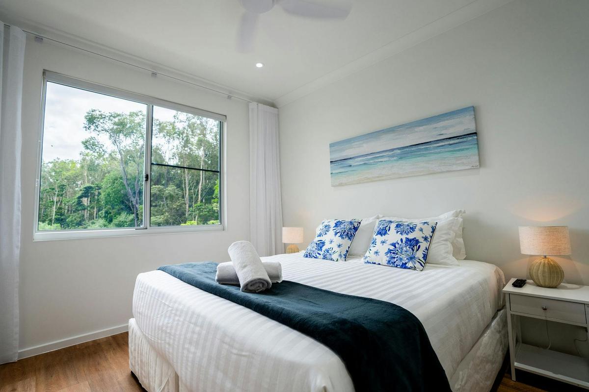 Signature One Bedroom