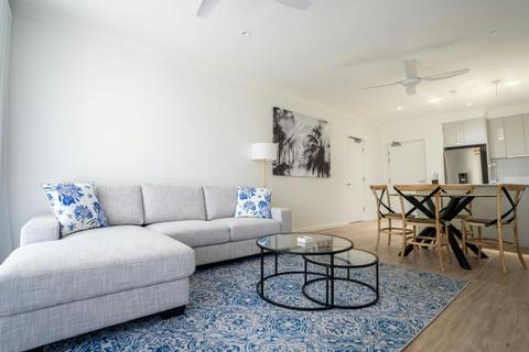 Classic One Bedroom