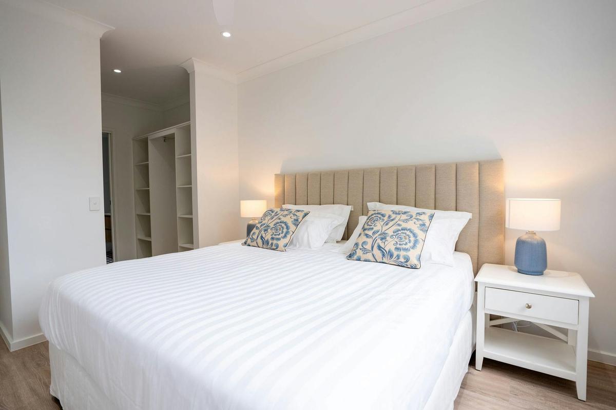 Classic One Bedroom