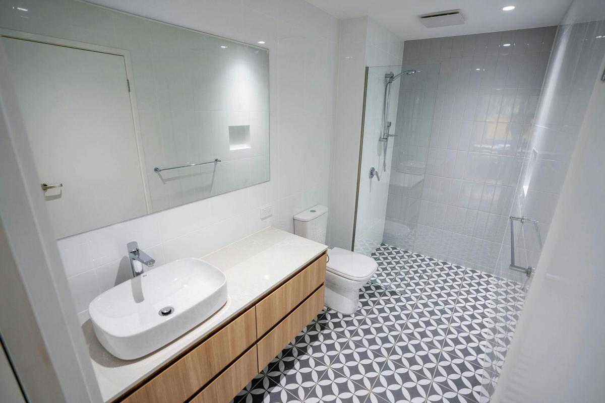 Classic One Bedroom