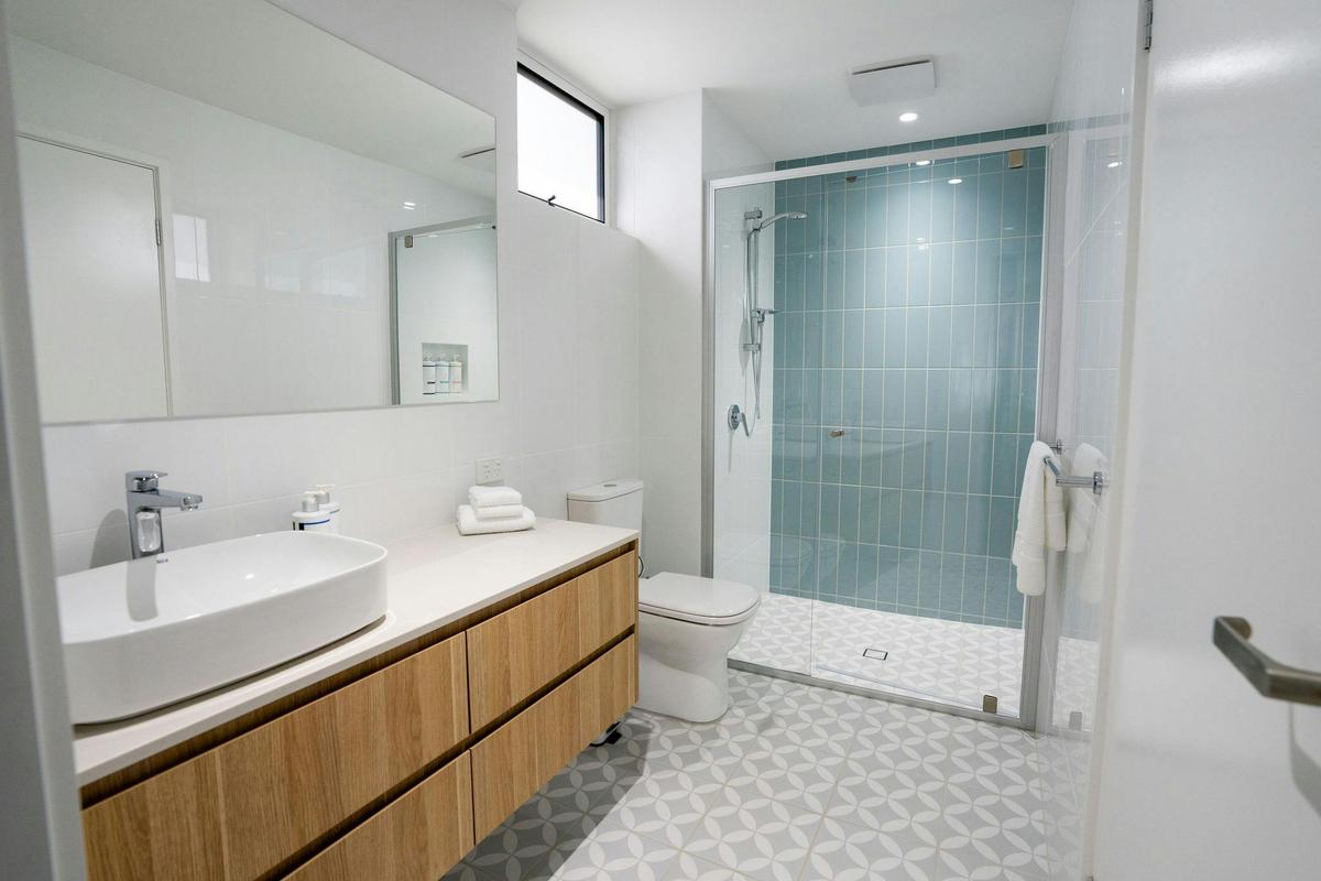 Signature One Bedroom