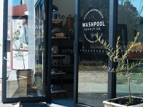 Washpool Supply Co