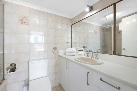 Standard Two Bedroom Ocean View Apartment