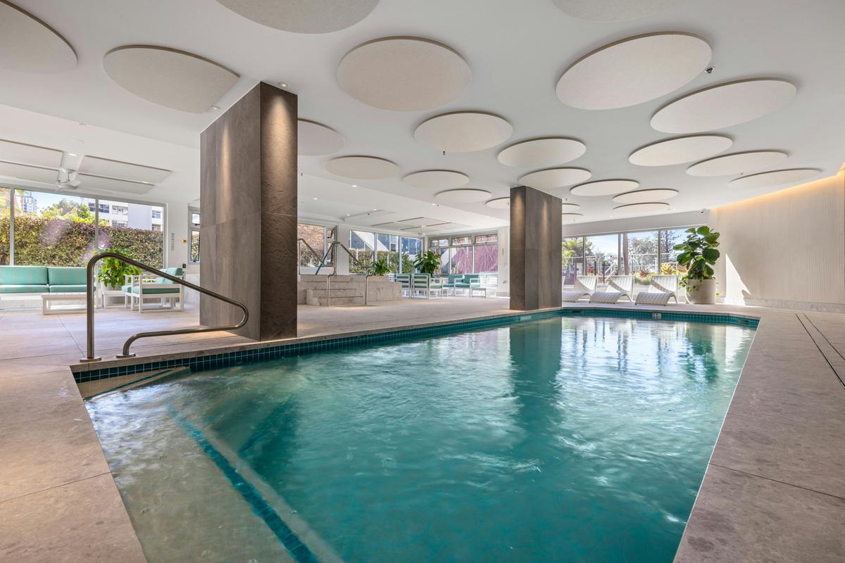 ULTIQA Beach Haven on Broadbeach