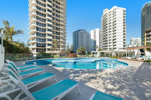 ULTIQA Beach Haven on Broadbeach