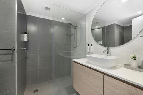 Premium Two Bedroom Ocean View Apartment