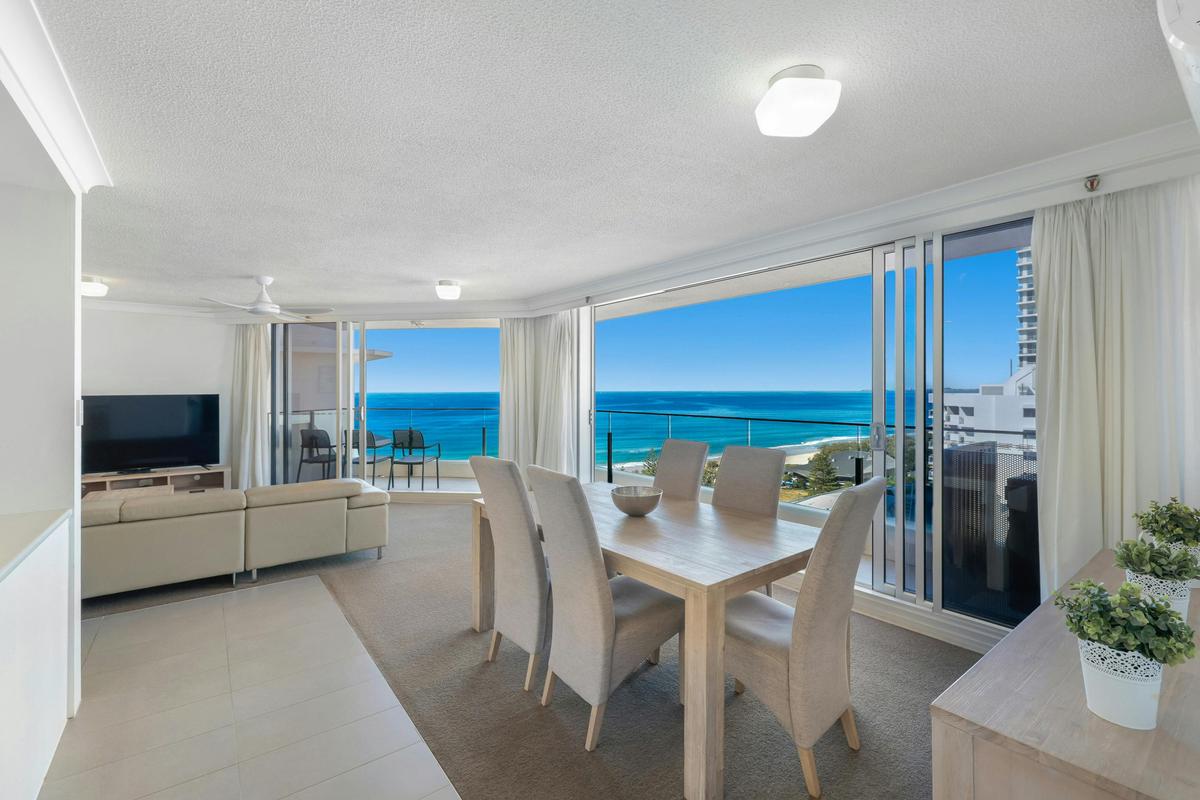 ULTIQA Beach Haven on Broadbeach