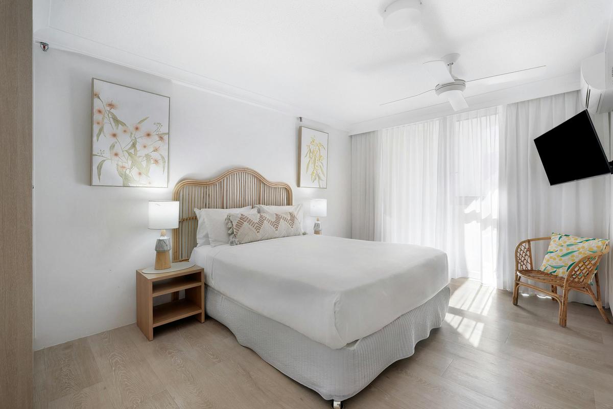 ULTIQA Beach Haven on Broadbeach