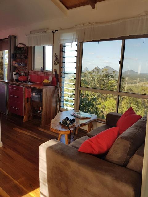 Uluramaya Retreat