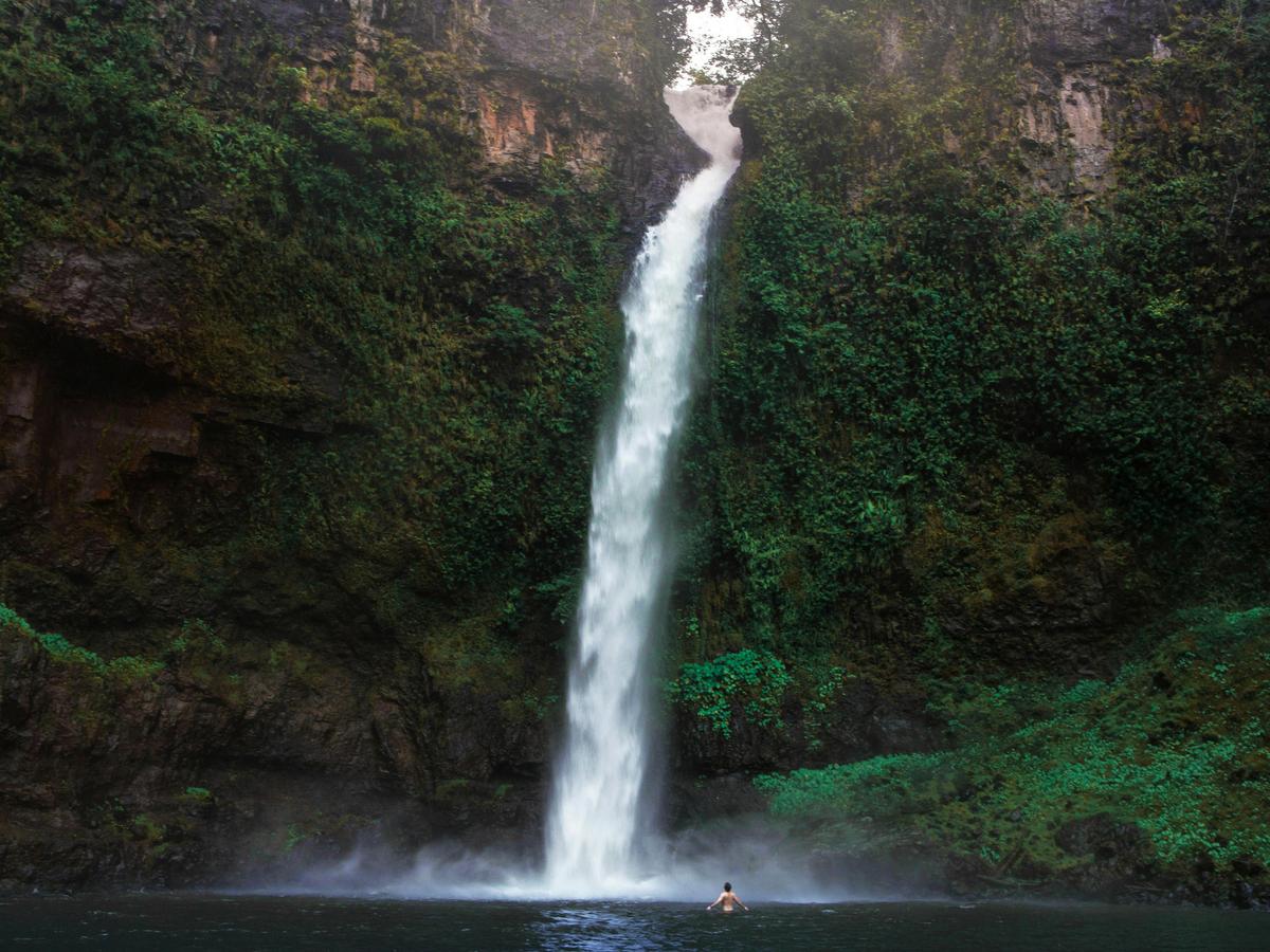 nandroya falls