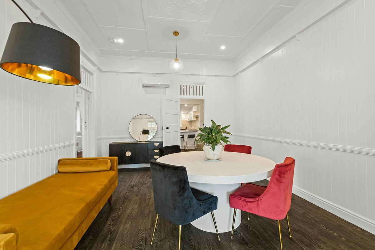 Urban Getaway, Ipswich