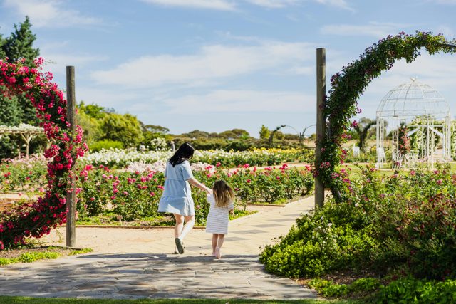 Australian Inland Botanic Gardens