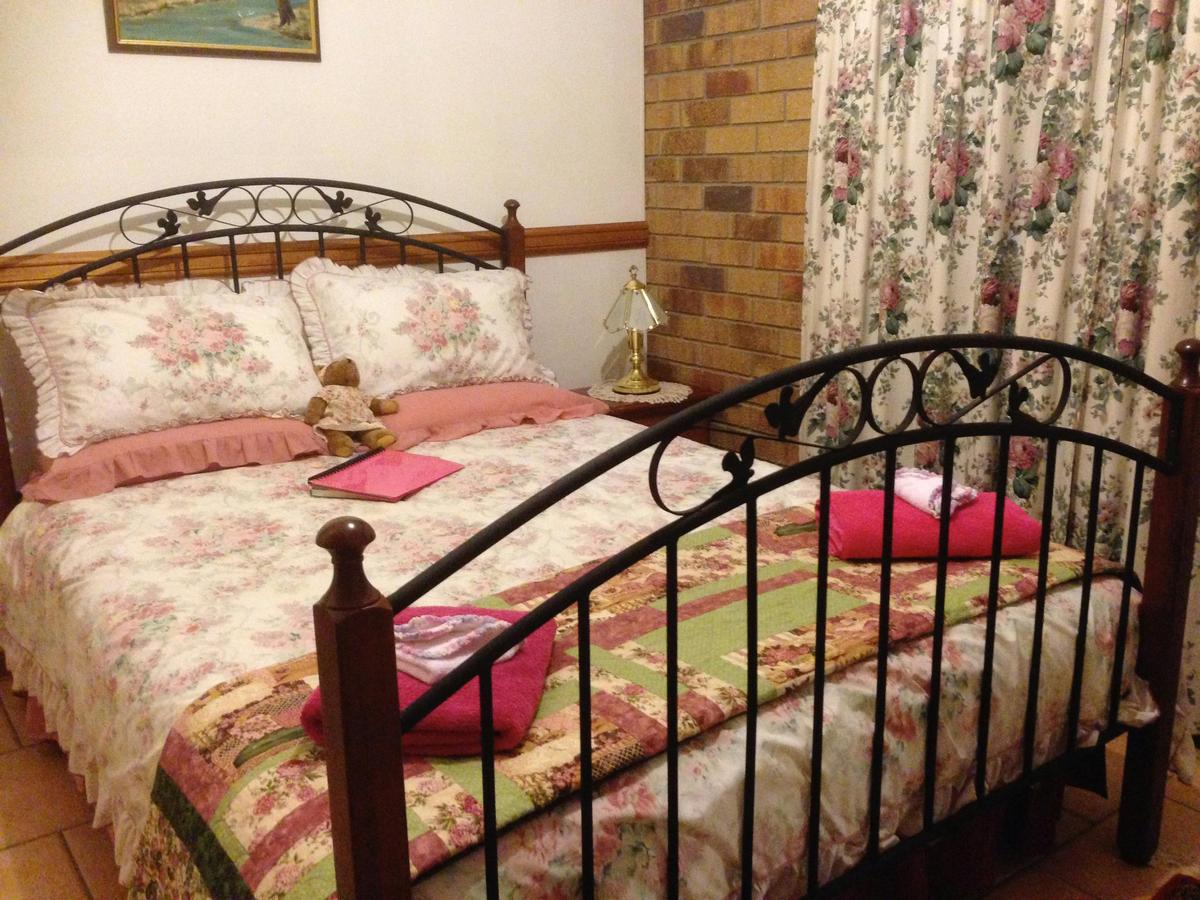 Rose Room