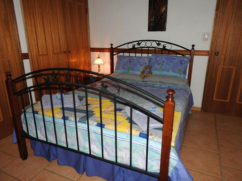 Iris Room