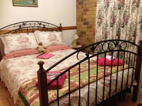 Rose Room