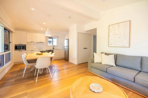 3 Bedroom Beach Villa