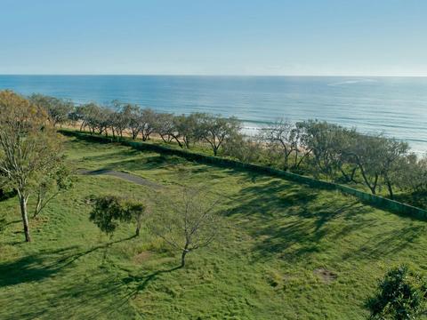Caravan and Campsites