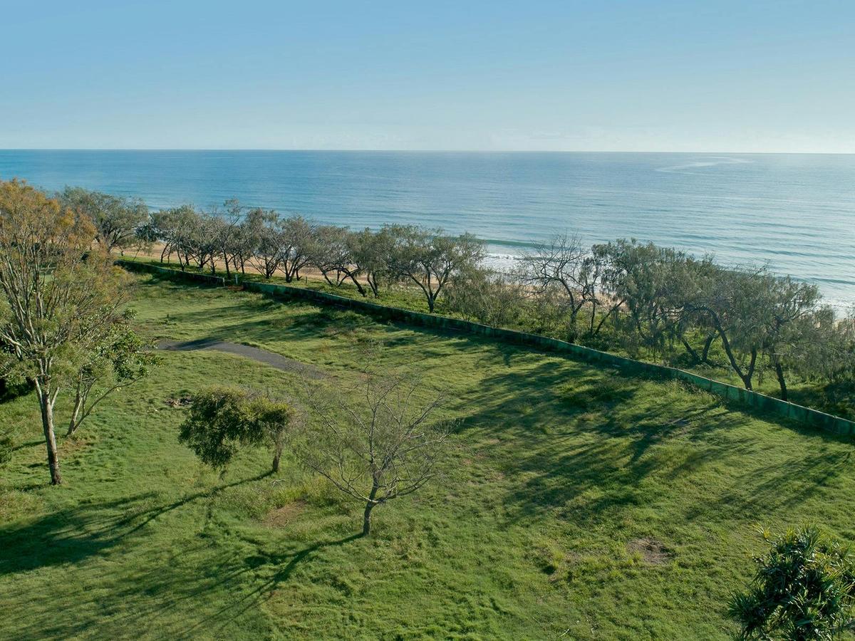 Caravan and Campsites
