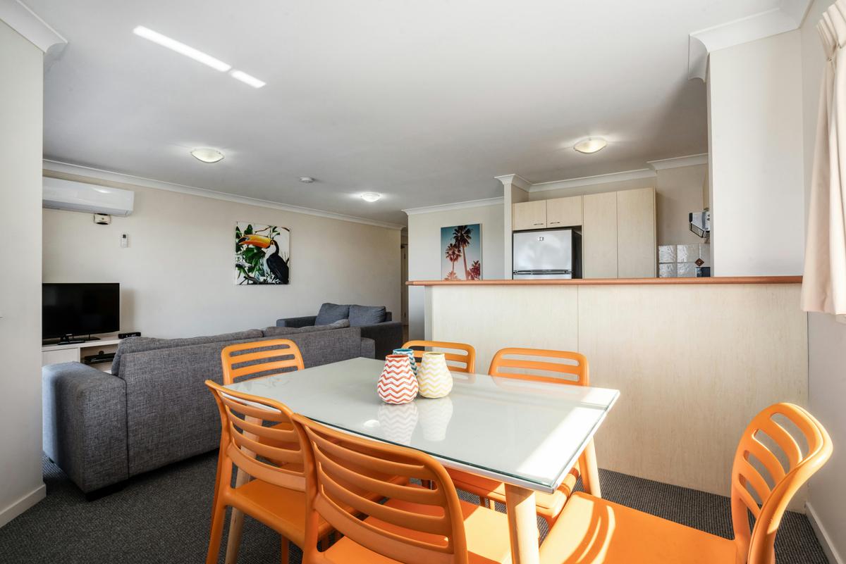 2 Bedroom Superior