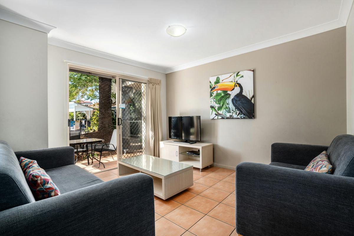 3 Bedroom Apartment