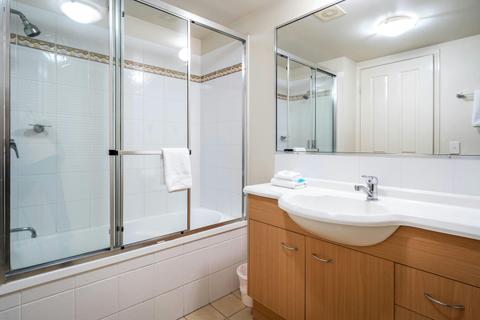2 Bedroom Family Suite