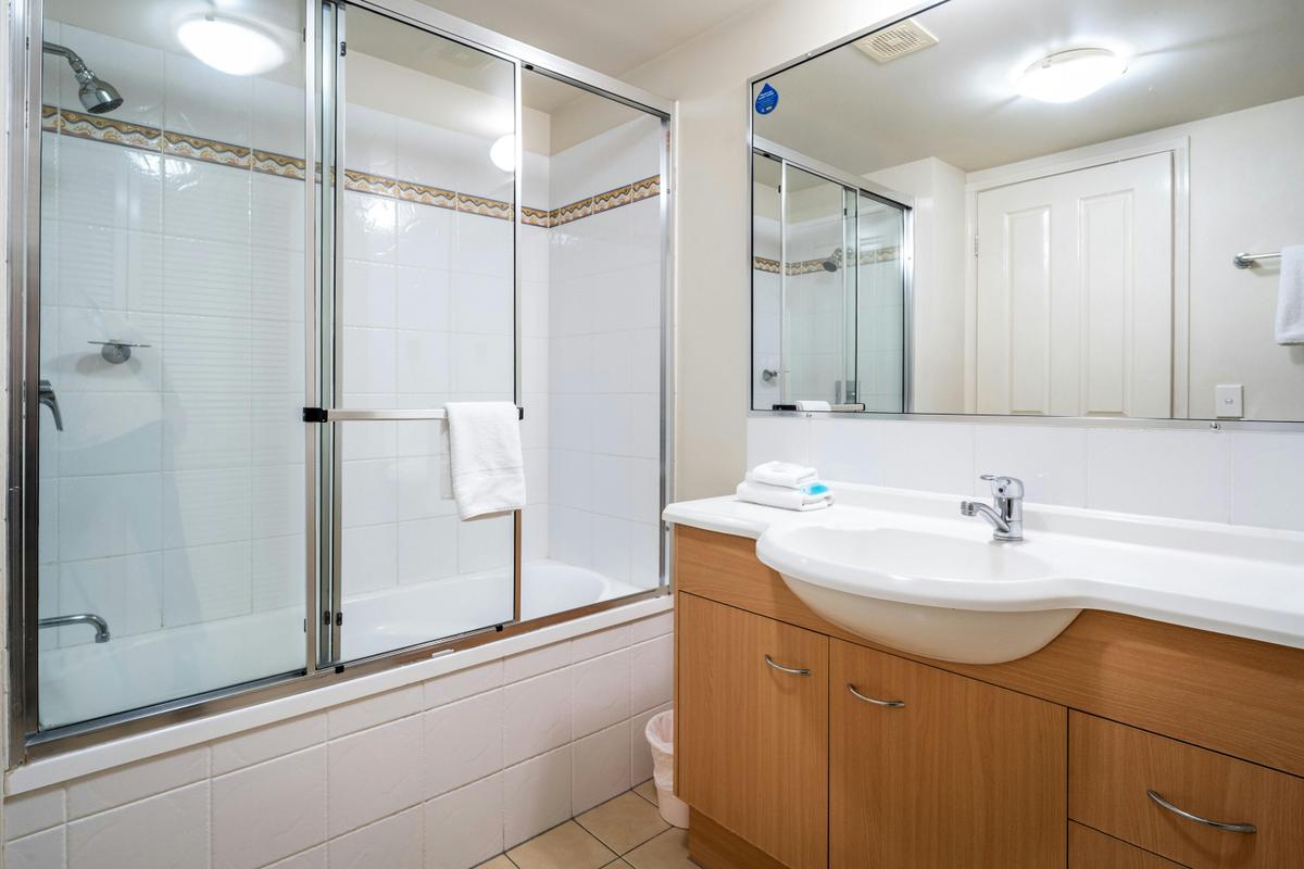 2 Bedroom Superior