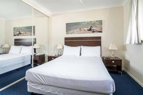 1 Bedroom Superior