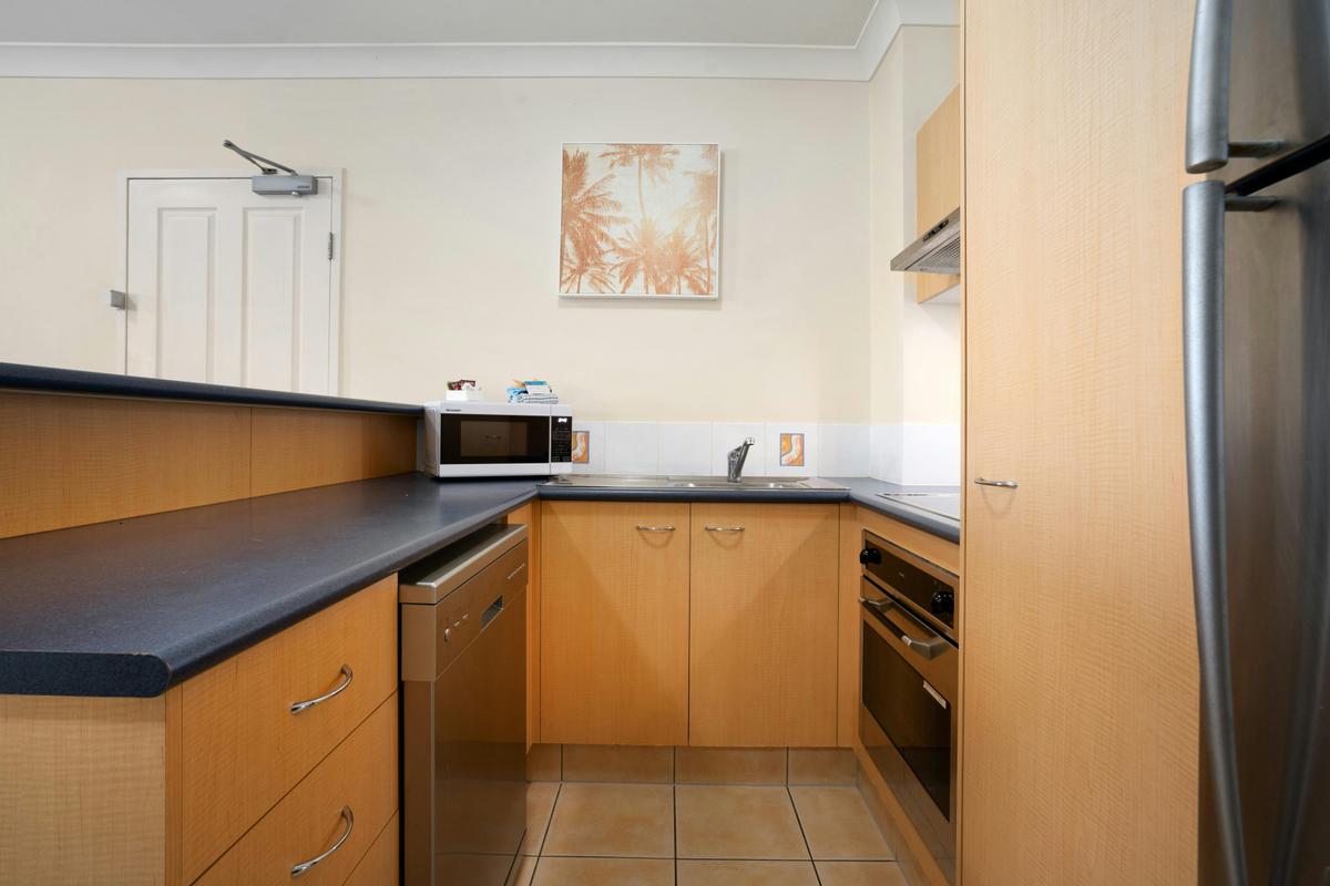 1 Bedroom Superior