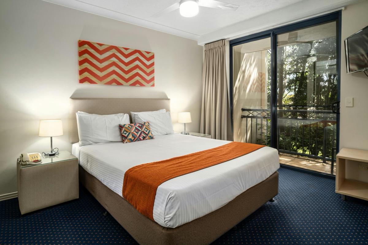 2 Bedroom Superior