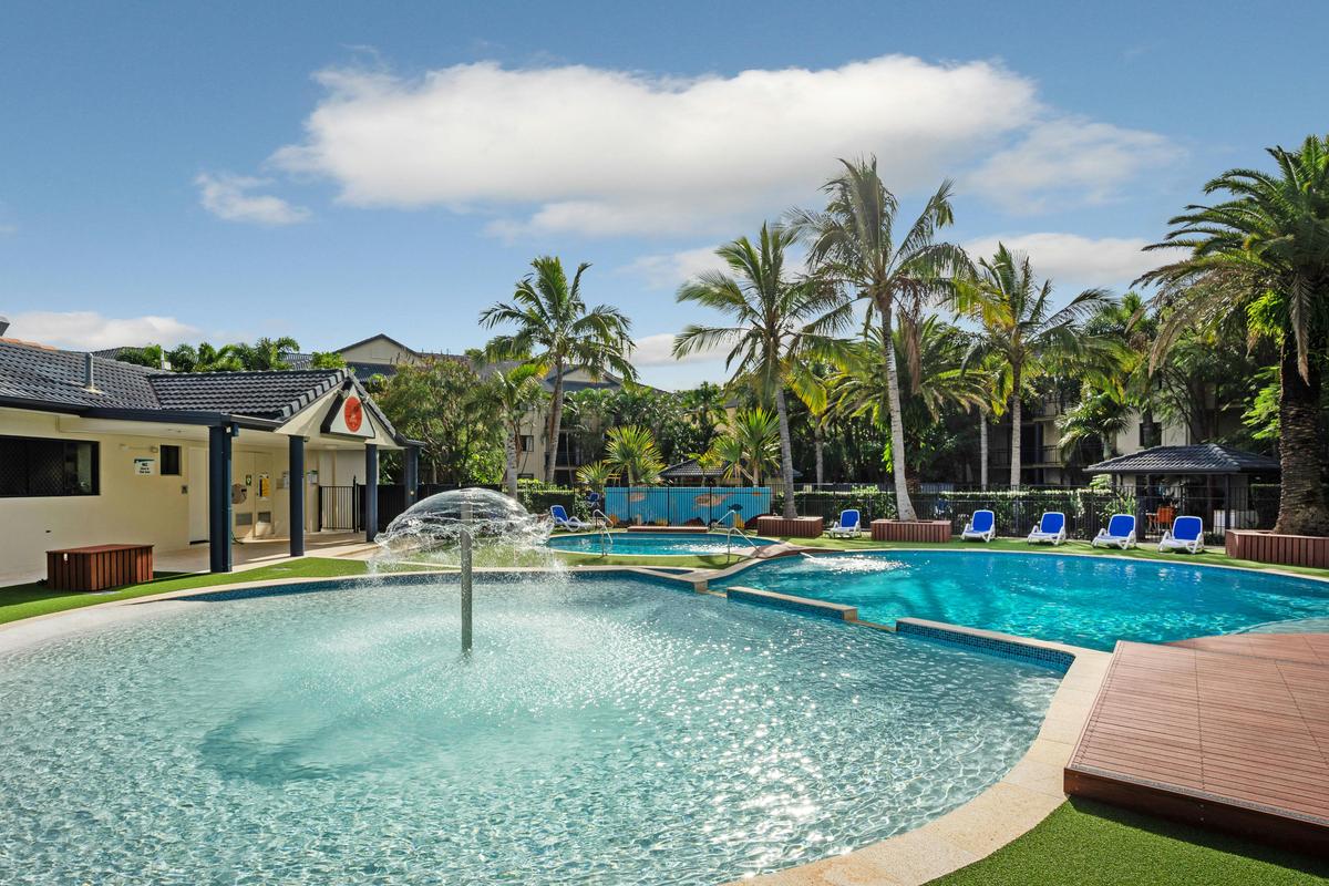 Turtle Beach Resort