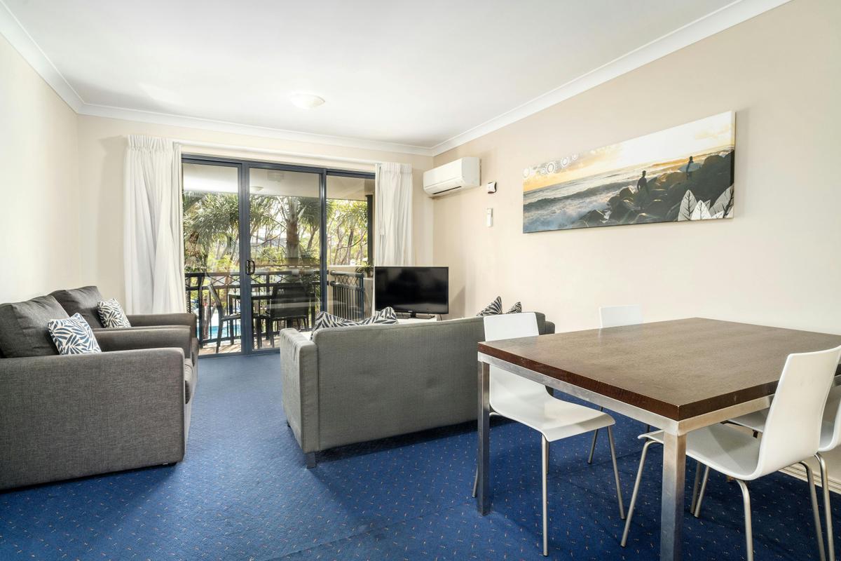 1 Bedroom Superior