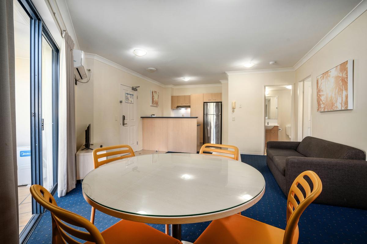 1 Bedroom Superior