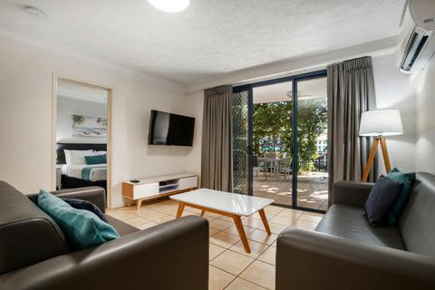 2 Bedroom Superior