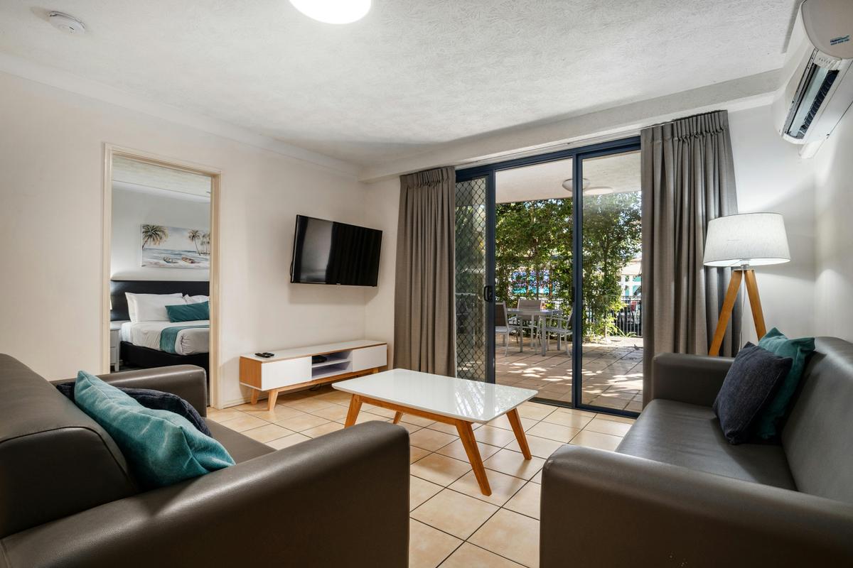 2 Bedroom Superior