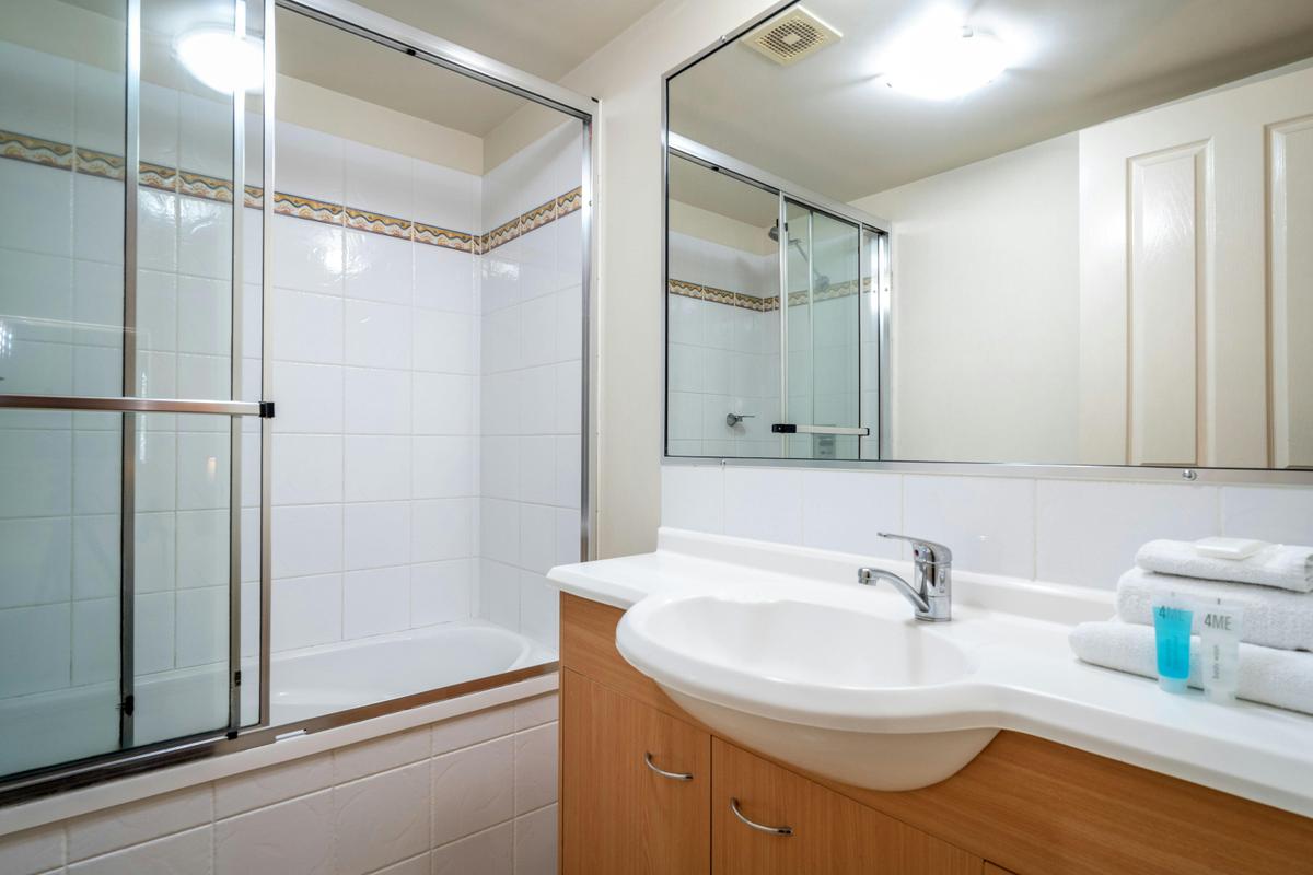 1 Bedroom Superior