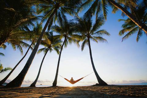 Tropical North Queensland