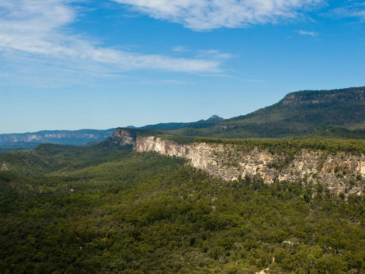 Outback Queensland Fitness Adventure