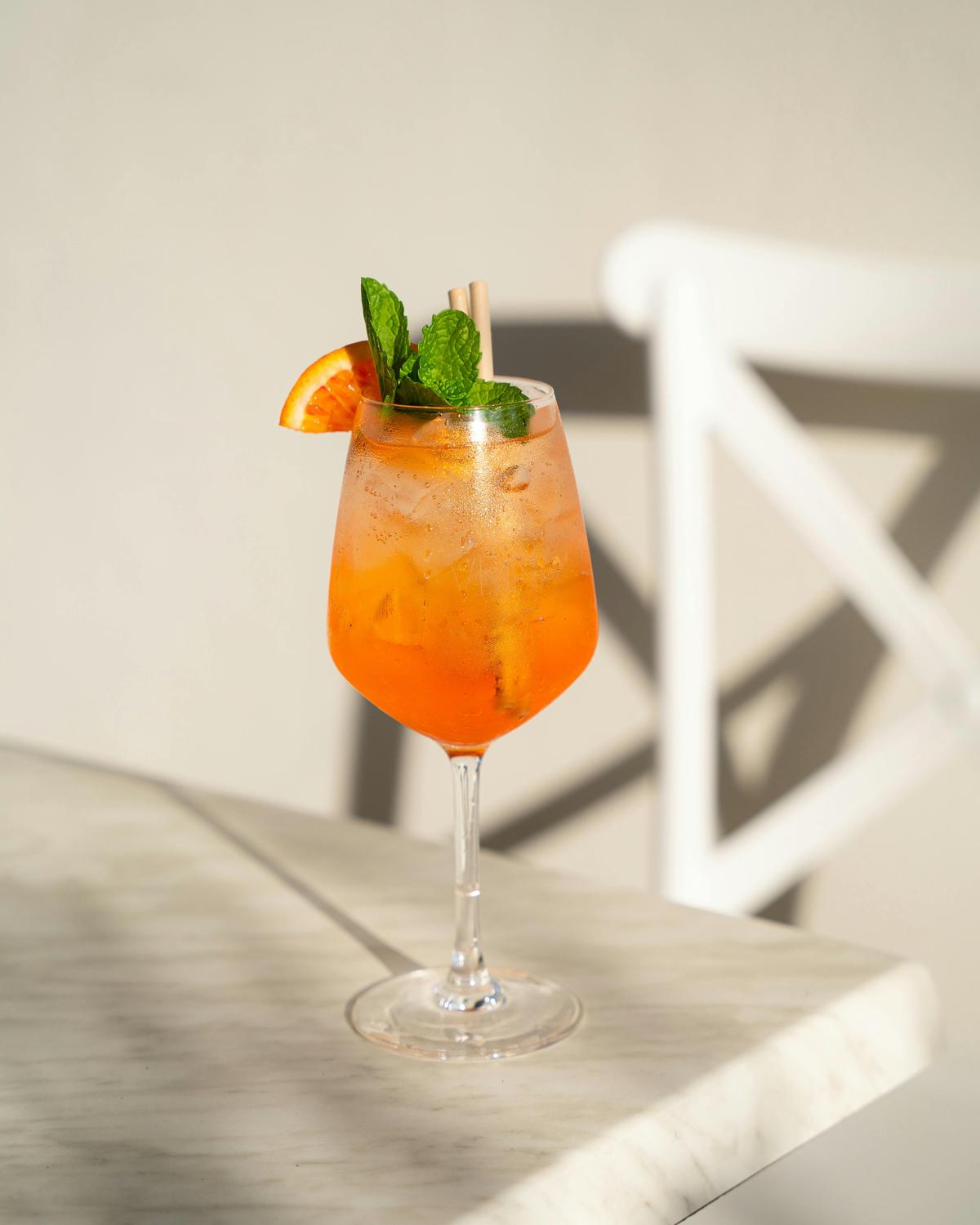European Spritz