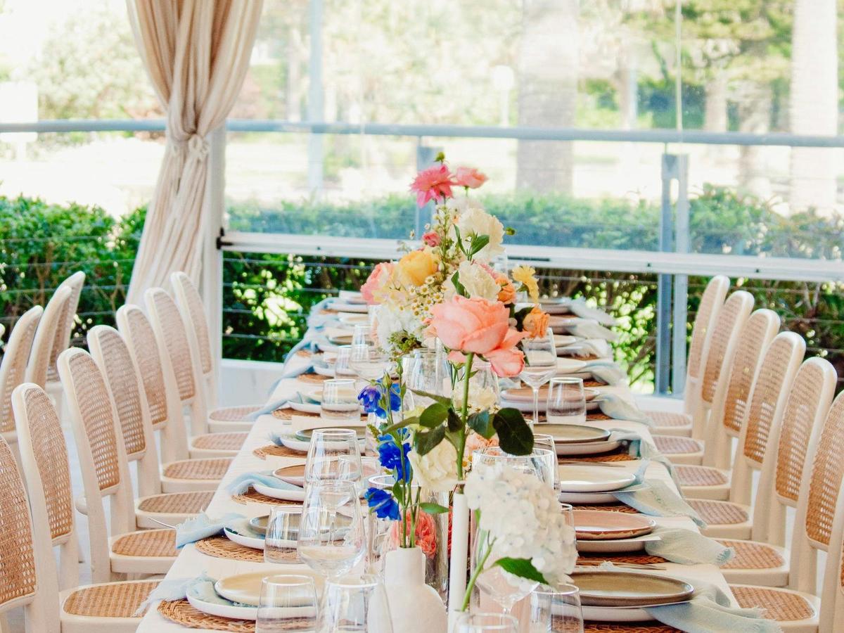 Weddings & Events at Vrina
